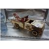 Image 1 : Tonka, Metal  Wrecker Truck