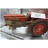 Image 2 : 2-Massey Ferguson 175 Diesel Model