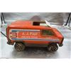 Image 8 : Tonka A.J. Foyt Racing Team Vehicle made in USA