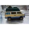 Image 1 : Tonka News Van Toy
