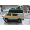 Image 4 : Tonka News Van Toy