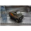 Image 2 : Tonka Grey Van Toy