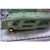 Image 11 : Mini Tonka No. 96 Car Carrier in Original box