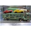 Image 2 : Mini Tonka No. 96 Car Carrier in Original box