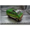 Image 2 : Tonka green Van Toy