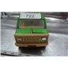 Image 3 : Tonka green Van Toy