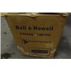 Image 7 : Brownie target six-20, Bell & Howell 8mm