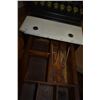 Image 9 : Antique Cash Register