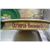 Image 6 : Canada Dry Serving Tray, Olympia Beer Tray,