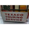 Image 2 : Vintage Texaco touring service rack w/ maps