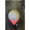 Image 1 : Polyform buoy