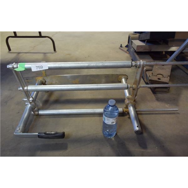Aluminum Chainsaw Mill