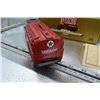 Image 5 : Texaco 1930 Diamond T Fuel Tanker Bank