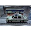 Image 1 : Hess patrol car model