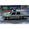 Image 2 : Hess patrol car model