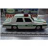 Image 4 : Hess patrol car model