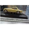 Image 14 : 1953 Nash-Healy car model w/ stand,