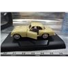 Image 15 : 1953 Nash-Healy car model w/ stand,