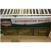 Image 2 : Texaco Automotive Bulbs Tabletop  Display ,