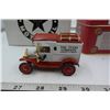 Image 2 : Texaco 1913 Ford Model T  Van