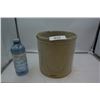 Image 1 : 1 Gallon Stoneware Crock