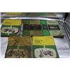 Image 1 : John Deere Original tractors operators manuals