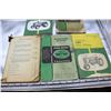 Image 3 : John Deere Origian tractors operators manuals