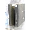 Image 1 : John Deere parts administration binders