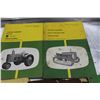 Image 2 : John Deere Original  tractor operators manuals