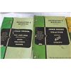Image 2 : John Deere Original operators manuals