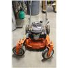 Image 1 : Husqavarna lawn mower Model 55 C21HVB