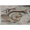 Image 14 : Vintage Simplicity Tiller/plow w/ attachments