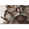 Image 21 : Vintage Simplicity Tiller/plow w/ attachments