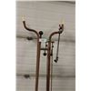 Image 2 : Vintage Simplicity Tiller/plow w/ attachments