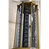 Image 3 : Antique Shell Gasoline Gas Pump