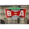 Image 2 : B/A service products display shelf