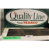 Image 2 : Texaco Metal Store Display Shelf