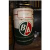 Image 1 : BA farm grease metal