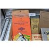 Image 2 : Briggs & stratton operation manuals, vintage