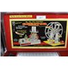 Image 1 : Vintage Erector ferris wheel set No.3 1/2