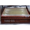 Image 2 : Tung-Sol auto lamps display/organizer