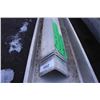 Image 3 : 3 pcs Aluminum angle 3"x3"x20'x12" Thickness, 1