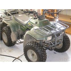 2003 KAWASAKI 250CC BAYOU