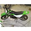 Image 1 : 2004 KAWASAKI KDX 50 DIRT BIKE