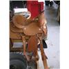 Image 1 : WESTERN SADDLE