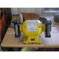 BENCH GRINDER