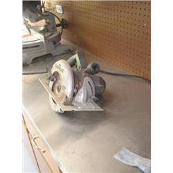 CIRCULAR SAW