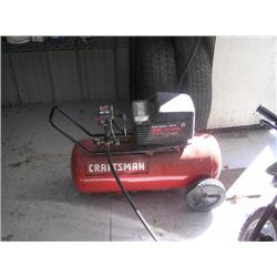 CRAFTSMAN AIR COMPRESSOR