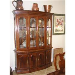 CHINA HUTCH