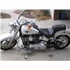 Image 1 : 2000 HARLEY DAVIDSON (FAT BOY)